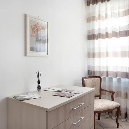 Apartment Umberto Rodello