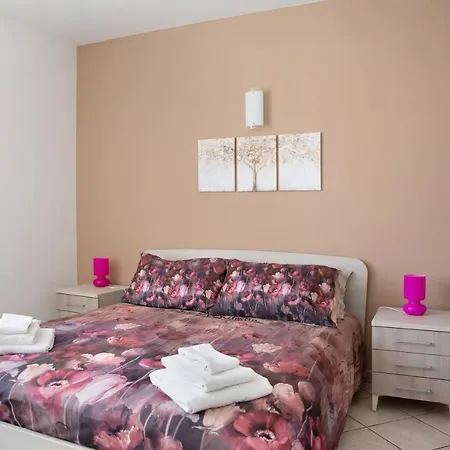 Umberto Apartment *