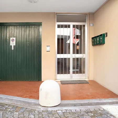 Umberto Апартаменты