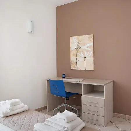 Umberto Апартаменты Rodello