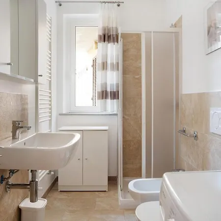 Apartment Umberto Rodello